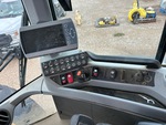 Control Station with 