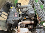 Engine with 