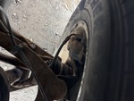 Brakes with 
