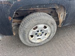 Chassis with 