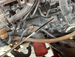 Motor with 