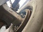 Brakes with 