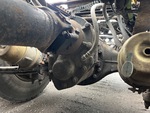 Drivetrain with 