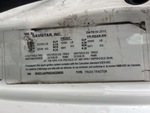 General Appearance with Second Serial Number/VIN Photo