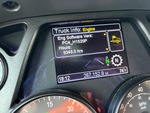 4 Transmision with Engine Hours