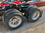 4 Underbody - Truck with 