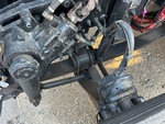 4 Underbody - Truck with 