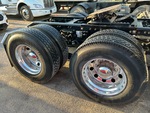 4 Underbody - Truck with 