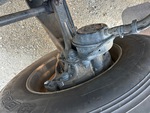 Brakes with 