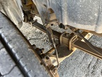 Sous-caisse with 