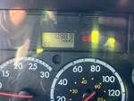 Cab with Engine Hours