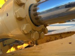 Hydraulics with 