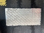 General Appearance with Numéro de série/Numéro d'identification du véhicule automobile