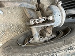 Brakes with 