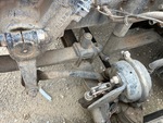 4 Underbody - Truck with 