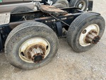 4 Underbody - Truck with 