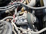Motor with 