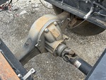 Drivetrain with 