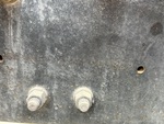 General Appearance with Second Serial Number/VIN Photo