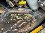 Engine with 
