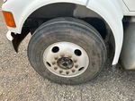 4 Underbody - Truck with 