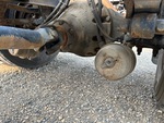 Drivetrain with 