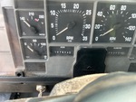 4 Transmision with Engine Hours