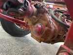Drivetrain with 