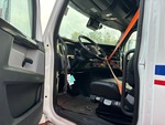 Cab with 