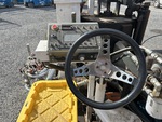 Control Station with 