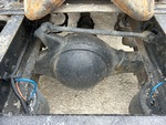 4 Underbody - Truck with 