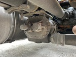 4 Underbody - Truck with 