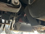 4 Underbody - Truck with 