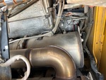 Engine with 
