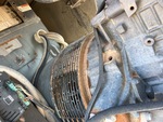 Generator with 