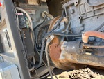 Generator with 