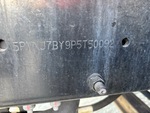 General Appearance with Second Serial Number/VIN Photo
