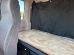 Cab with 