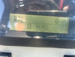 Aspect général with Compteur horaire / compteur kilométrique