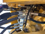 Hydraulique with 