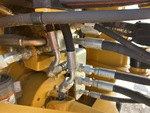 Hydraulique with 