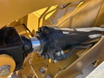 Hydraulique with 