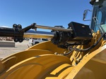 Hydraulique with 