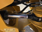 Hydraulique with 