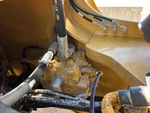 Hydraulique with 