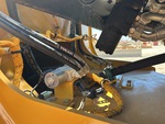 Hydraulique with 