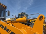 Hydraulics with 