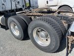 4 dessous de caisse - Camion with 