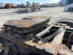 4 dessous de caisse - Camion with 