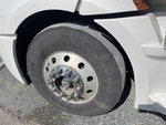 4 dessous de caisse - Camion with 